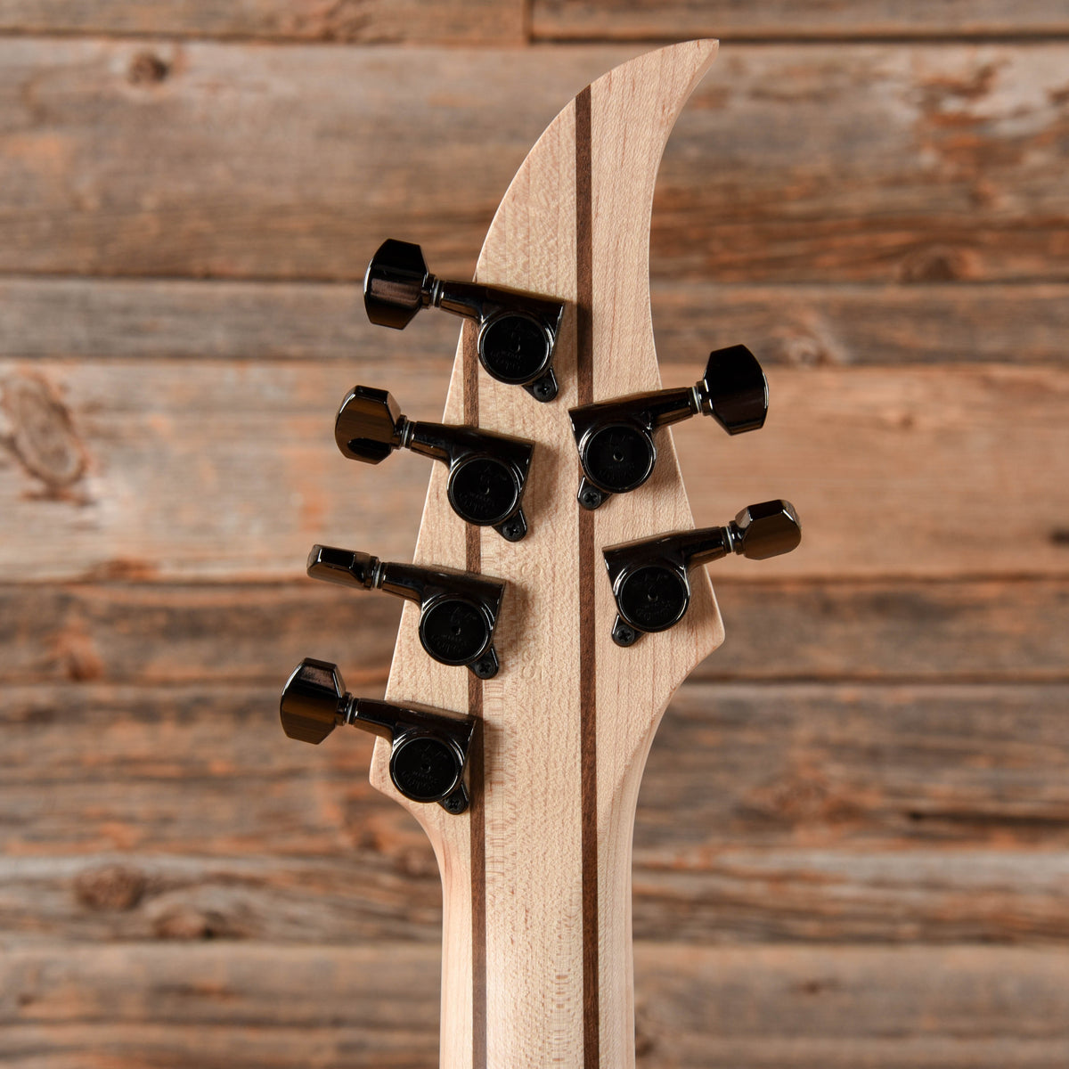 Caparison Dellinger Prominence - View 7 | MusicMarket