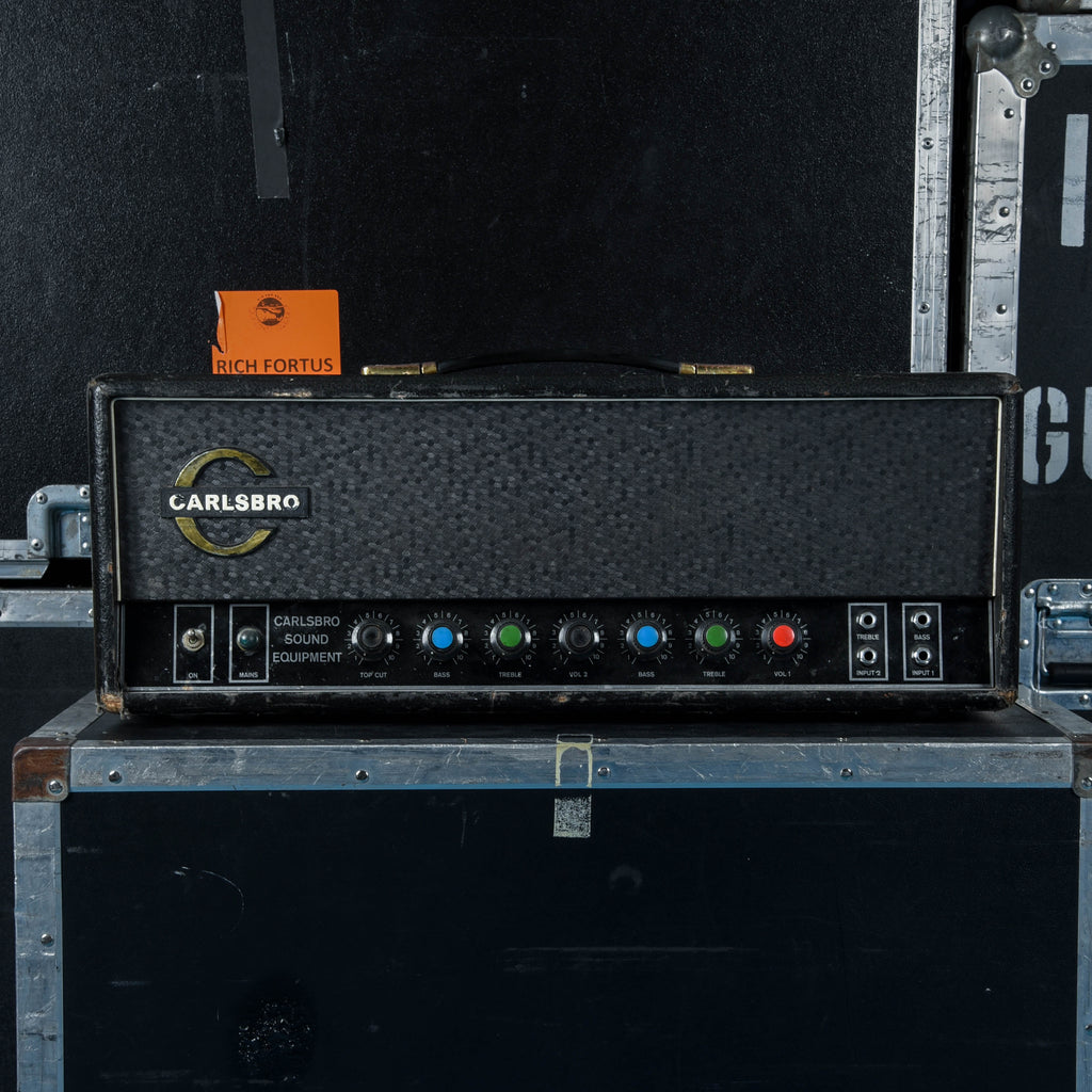Carlsbro CS100TC 100w 1960s - MusicMarket