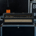 Carlsbro Early Head 1960s - MusicMarket