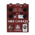 Caroline Wave Cannon Zero Distortion Pedal - MusicMarket