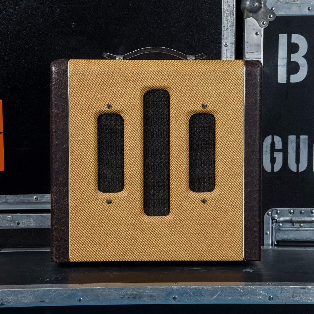 Carp Amps Boxer 7.5 2009 - MusicMarket