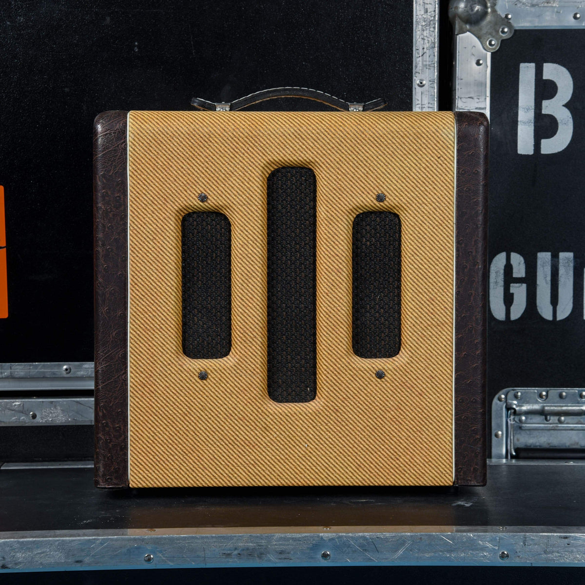 Carp Amps Boxer 7.5 2009 - MusicMarket