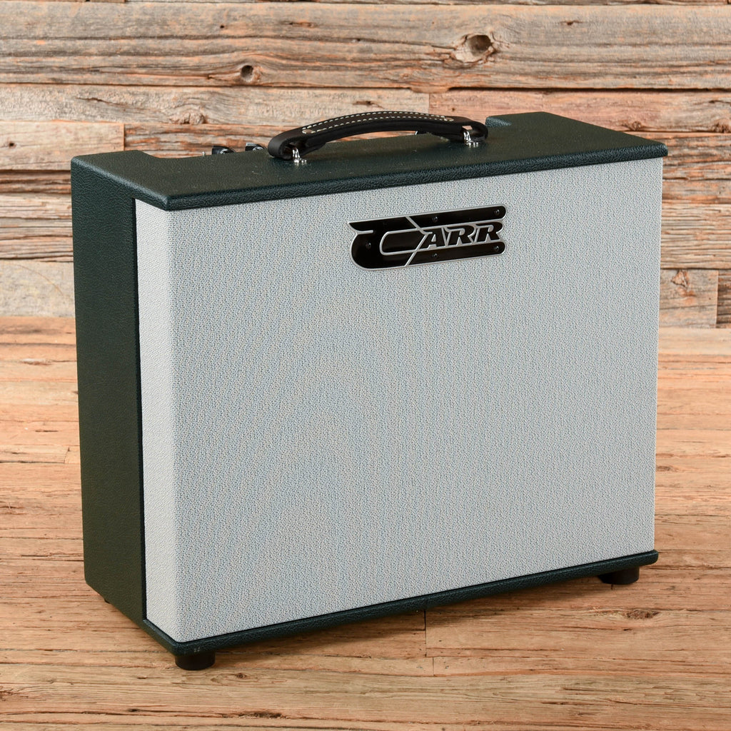 Carr Telstar 17-Watt 1x12" Guitar Combo Amp - MusicMarket