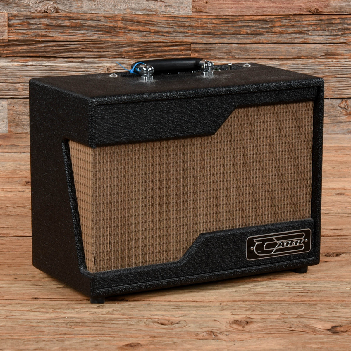 Carr Raleigh 3-Watt 1x10" Guitar Combo - MusicMarket