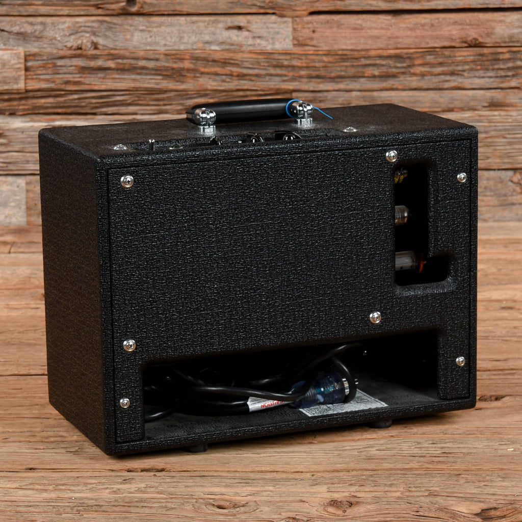 Carr Raleigh 3-Watt 1x10" Guitar Combo - View 2 | MusicMarket