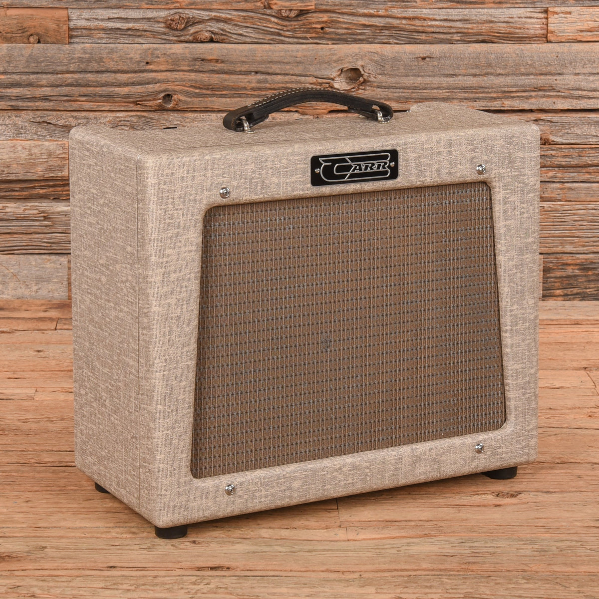 Carr Rambler 28-Watt 1x12" Guitar Combo - MusicMarket