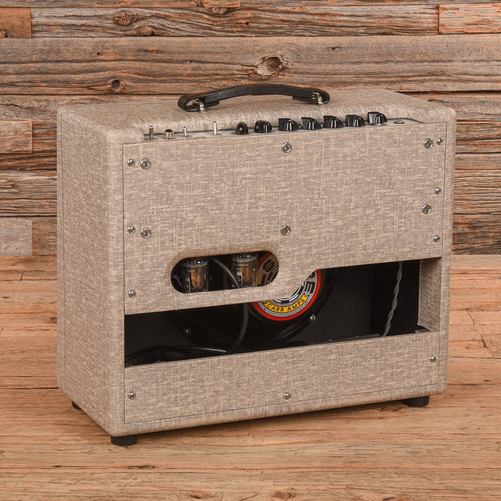 Carr Rambler 28-Watt 1x12" Guitar Combo - View 2 | MusicMarket