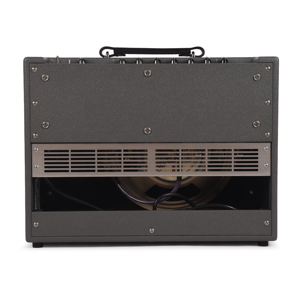 Carr Bel Ray 16W 1x12 Combo Amp Grey - View 4 | MusicMarket
