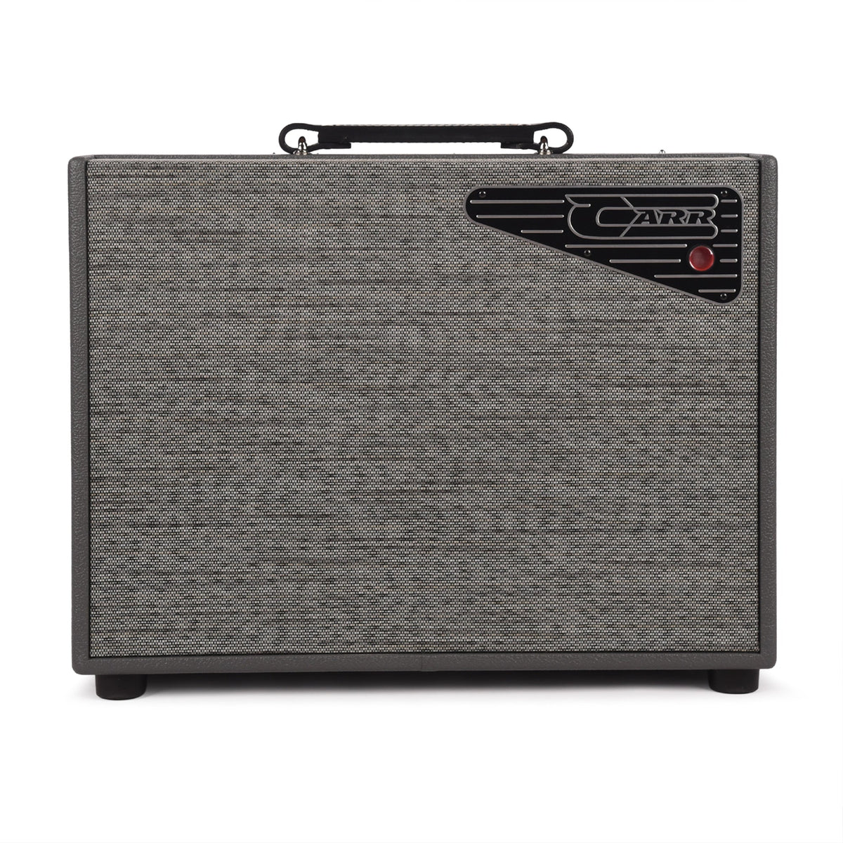 Carr Bel Ray 16W 1x12 Combo Amp Grey - MusicMarket