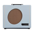 Carr Mercury V 16W 1x12 6V6 Reverb Combo Sonic Blue - MusicMarket
