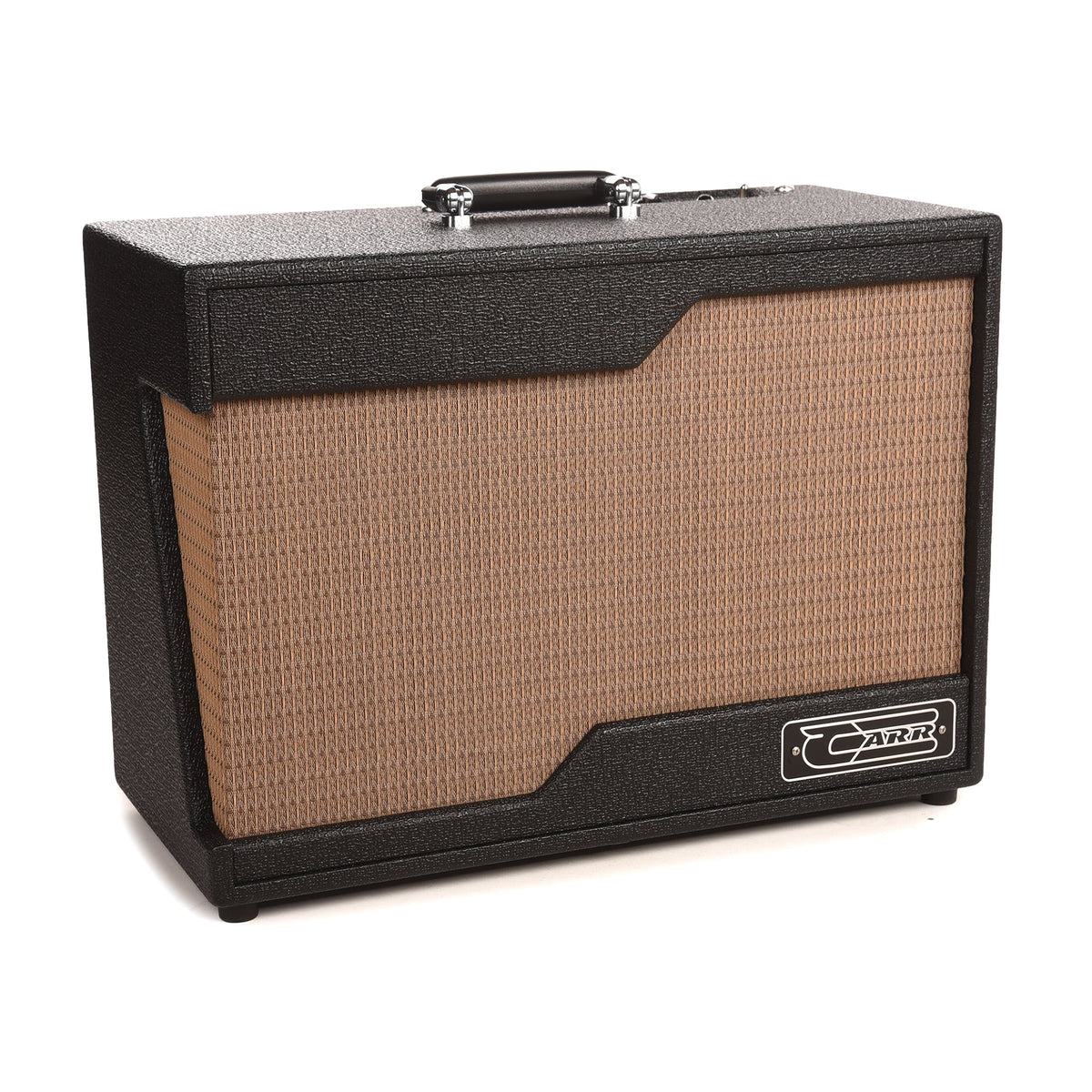 Carr Raleigh 5w 1x12 Combo Black - View 2 | MusicMarket