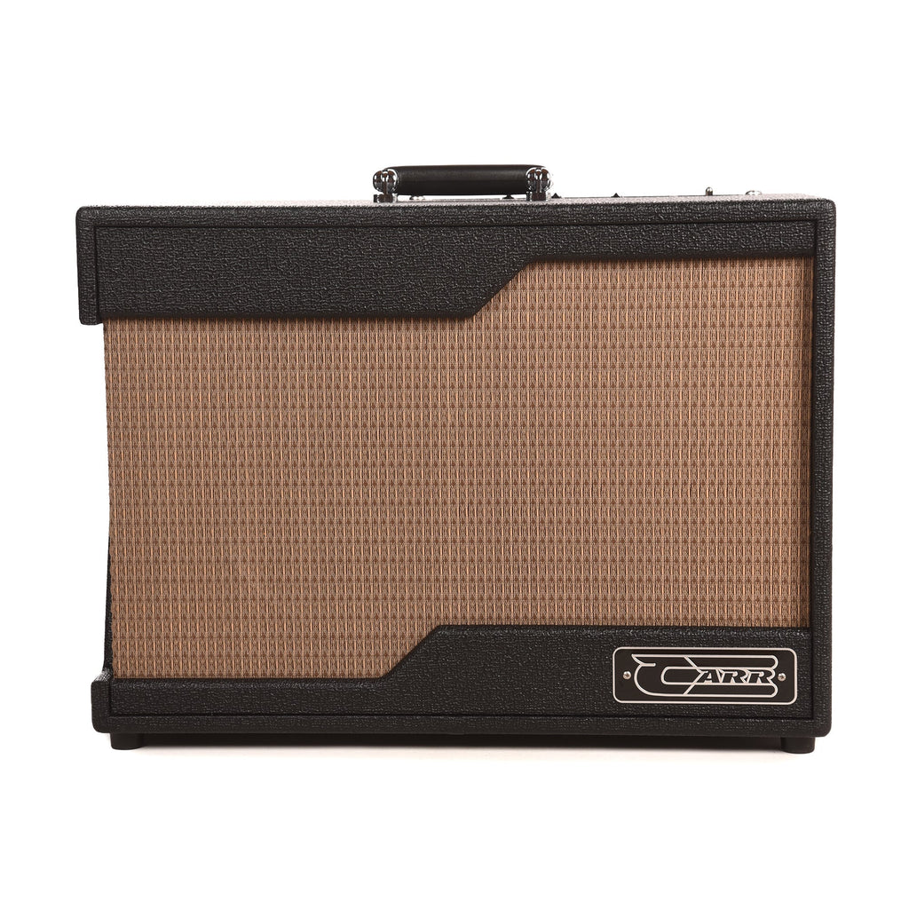 Carr Raleigh 5w 1x12 Combo Black - MusicMarket