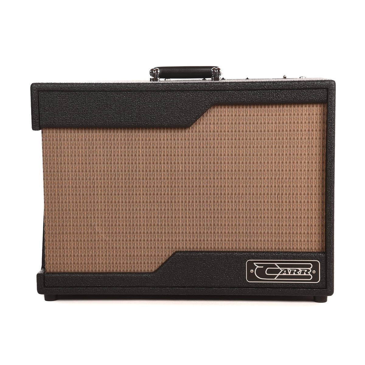 Carr Raleigh 5w 1x12 Combo Black - MusicMarket