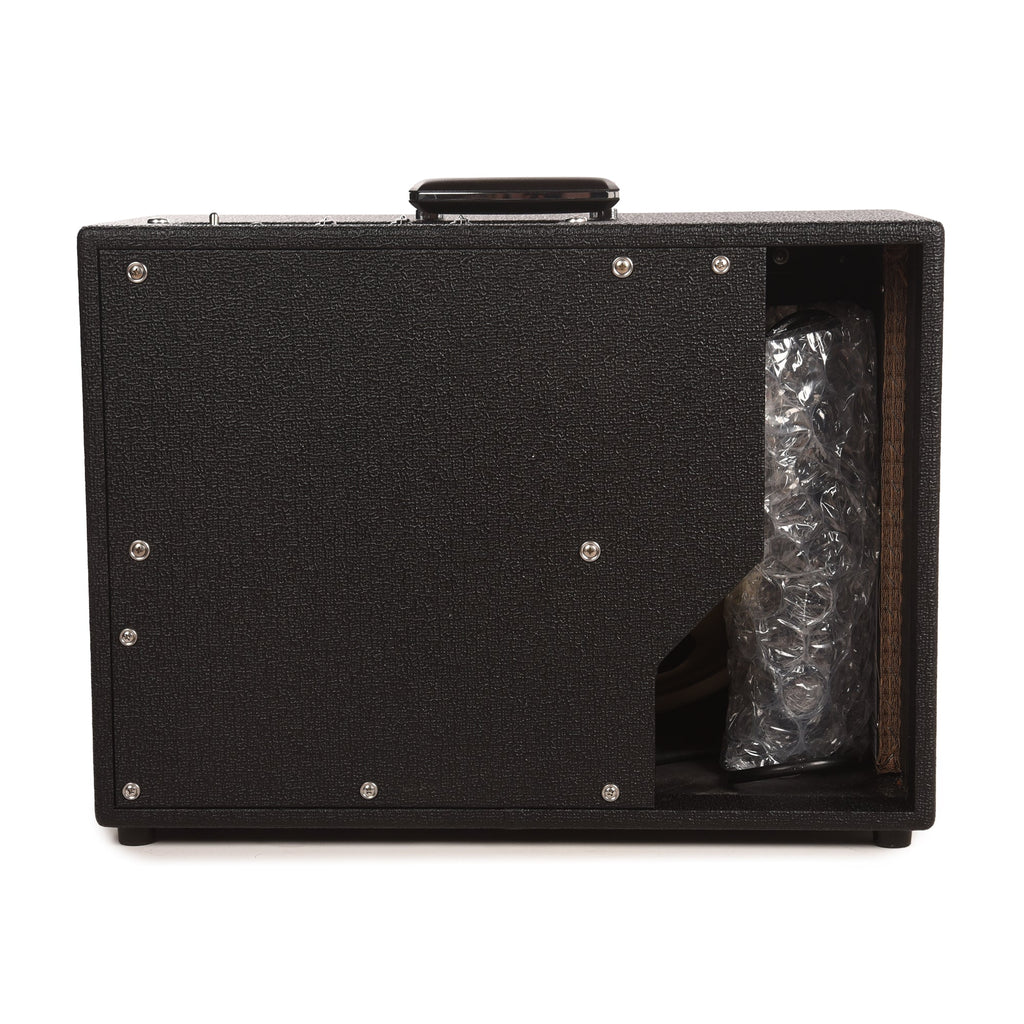 Carr Raleigh 5w 1x12 Combo Black - View 3 | MusicMarket