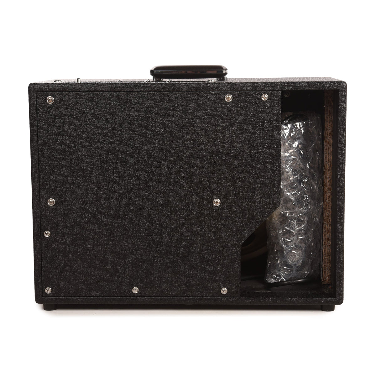 Carr Raleigh 5w 1x12 Combo Black - View 3 | MusicMarket