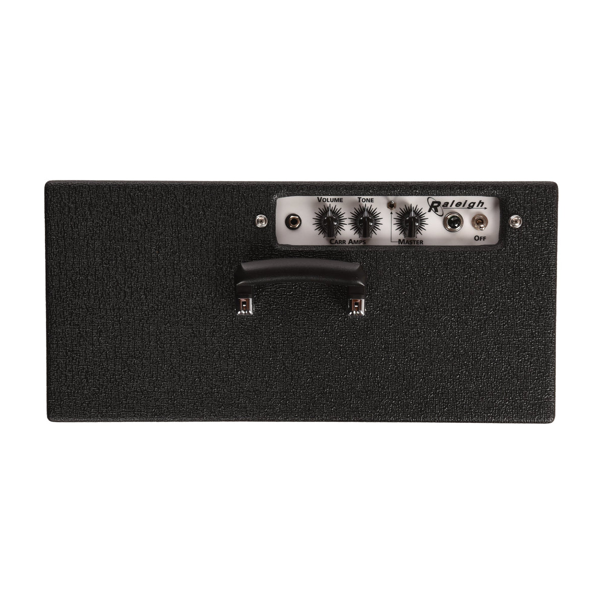 Carr Raleigh 5w 1x12 Combo Black - View 4 | MusicMarket