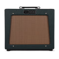 Carr Rambler 28/14W 1x12 6L6 Class A Tremolo & Reverb Combo Green w/Footswitch - MusicMarket