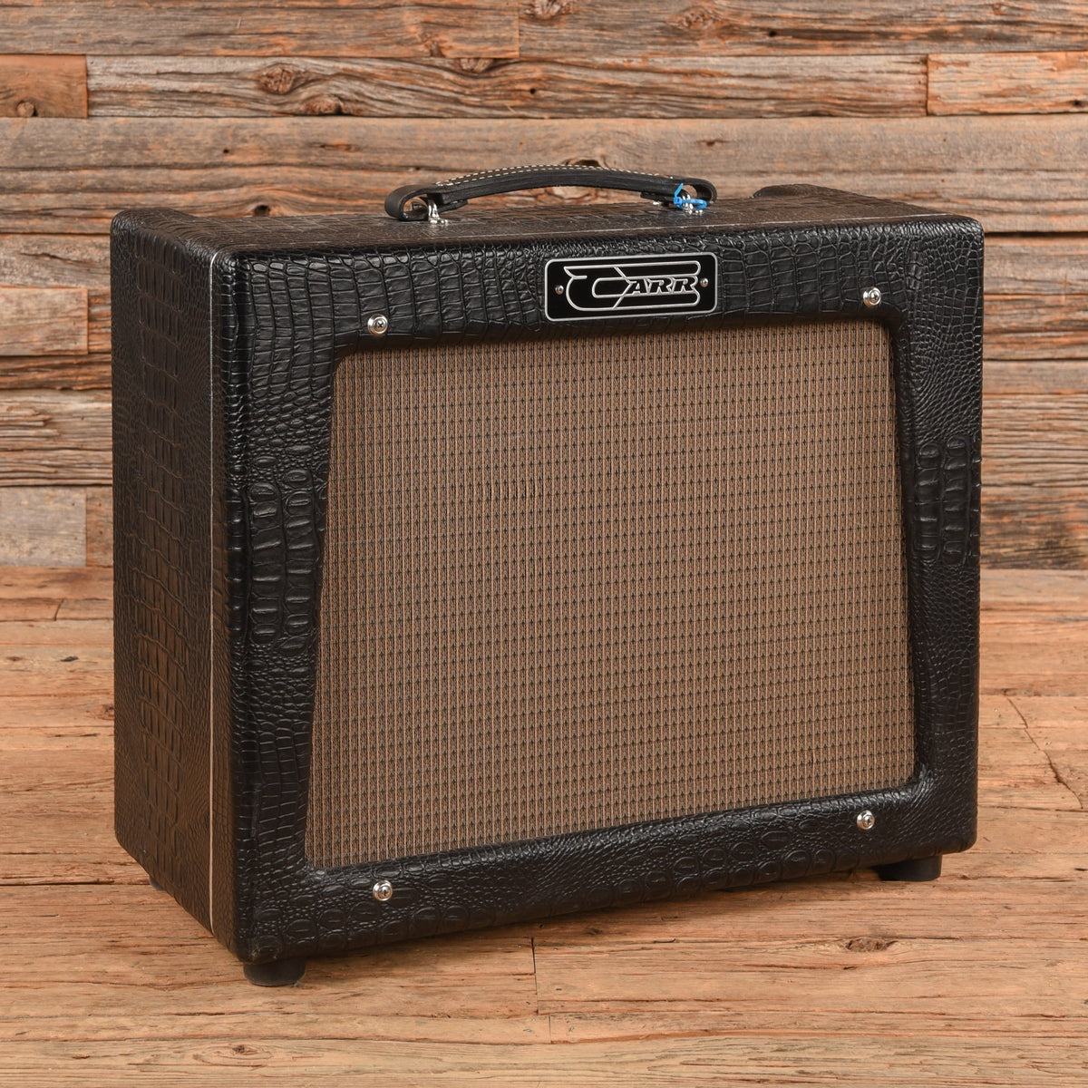 Carr Rambler 28-Watt 1x12" Guitar Combo - MusicMarket
