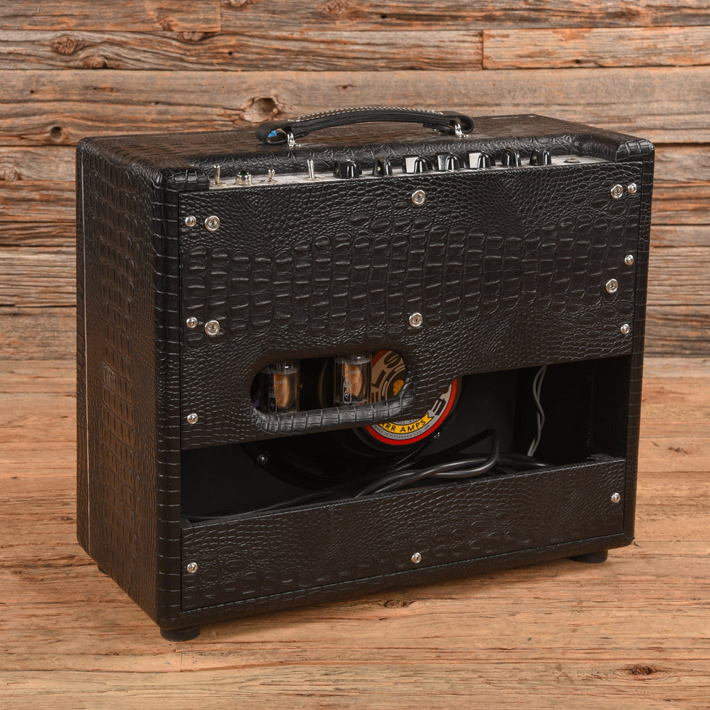 Carr Rambler 28-Watt 1x12" Guitar Combo - View 2 | MusicMarket