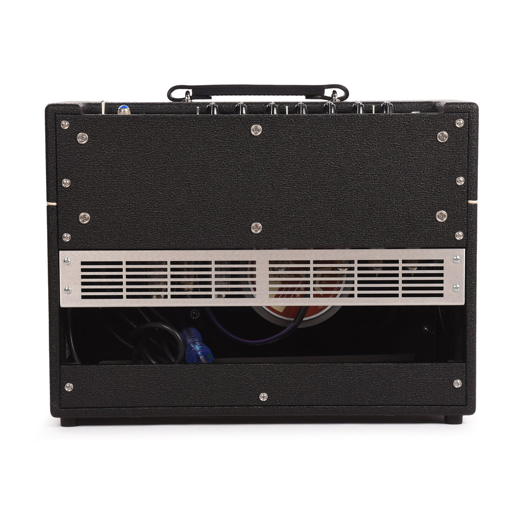 Carr Skylark Special 12w 1x12 6V6 Reverb Combo - View 3 | MusicMarket