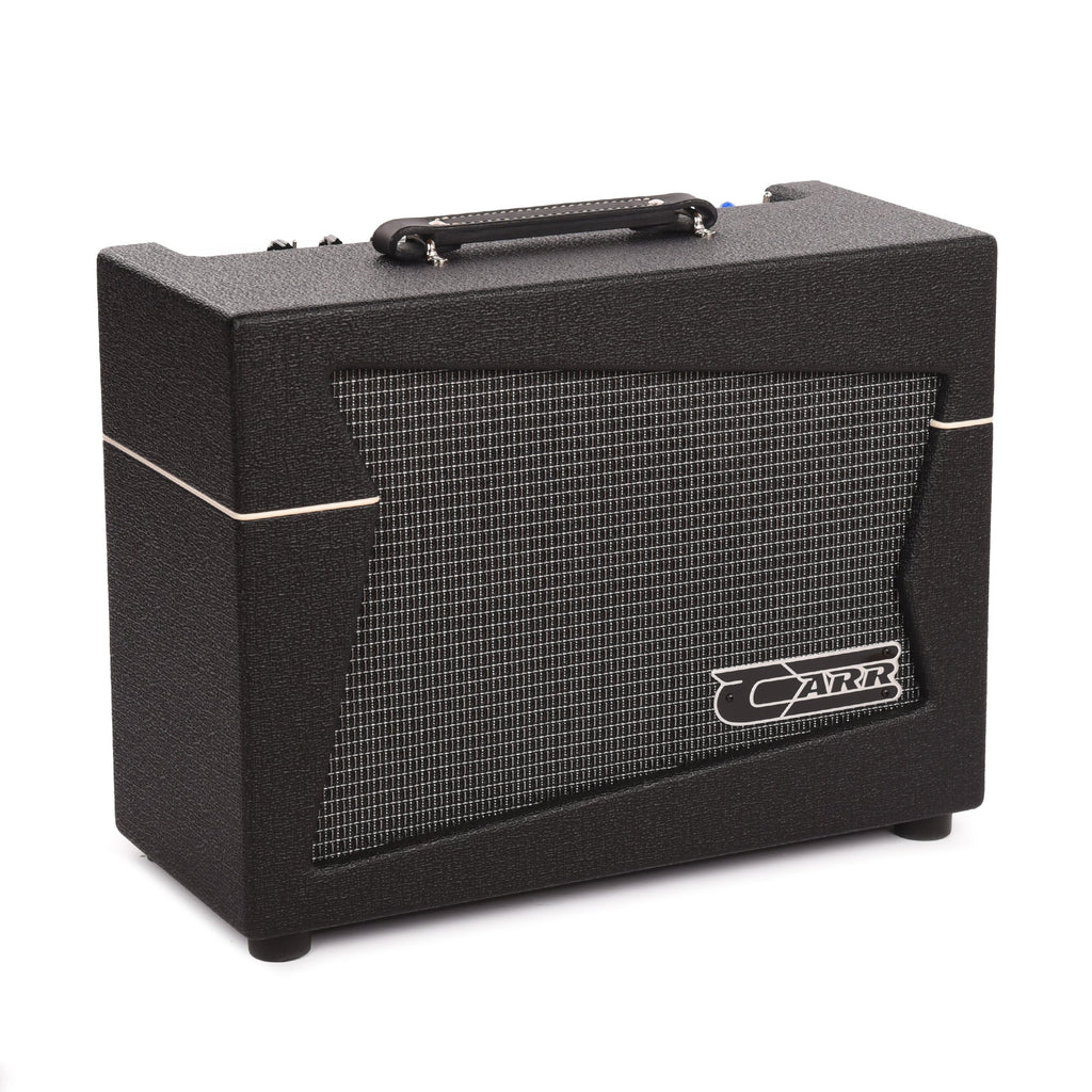 Carr Skylark Special 12w 1x12 6V6 Reverb Combo - View 2 | MusicMarket