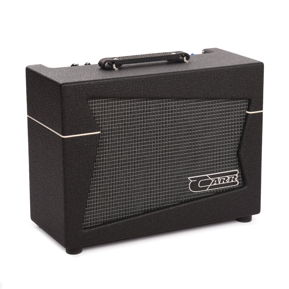 Carr Skylark Special 12w 1x12 6V6 Reverb Combo - View 2 | MusicMarket