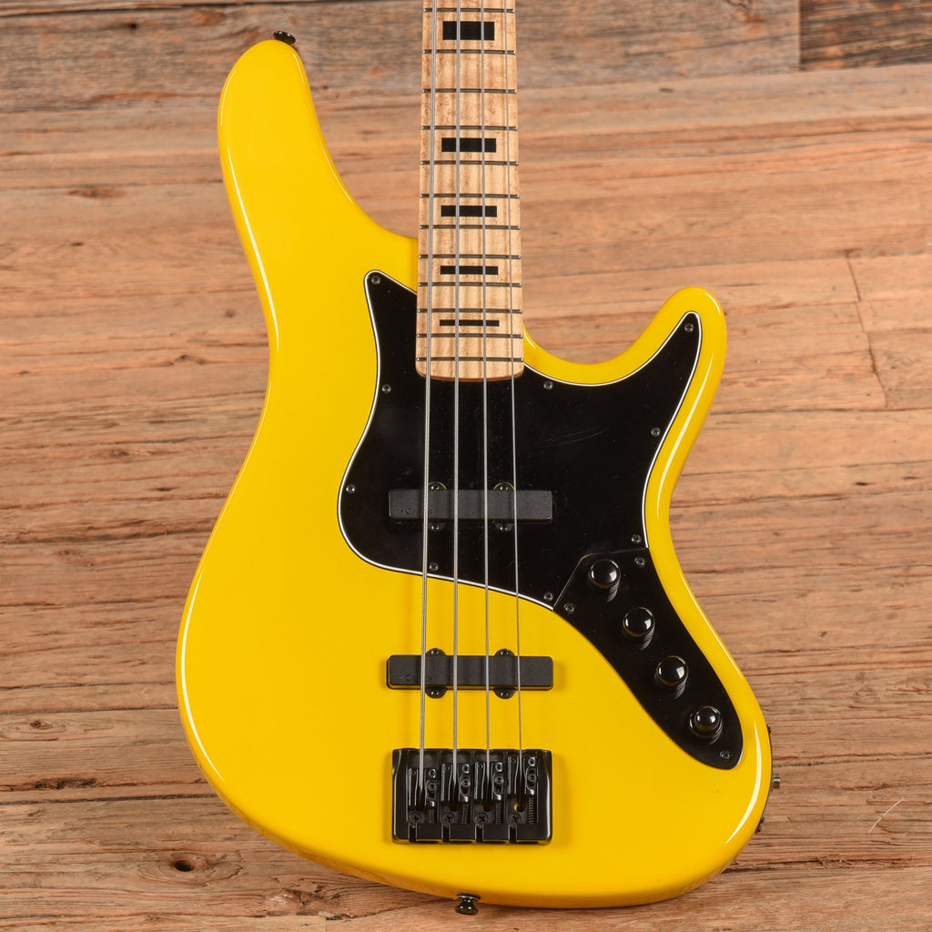 Carvin JB4000 Yellow - MusicMarket