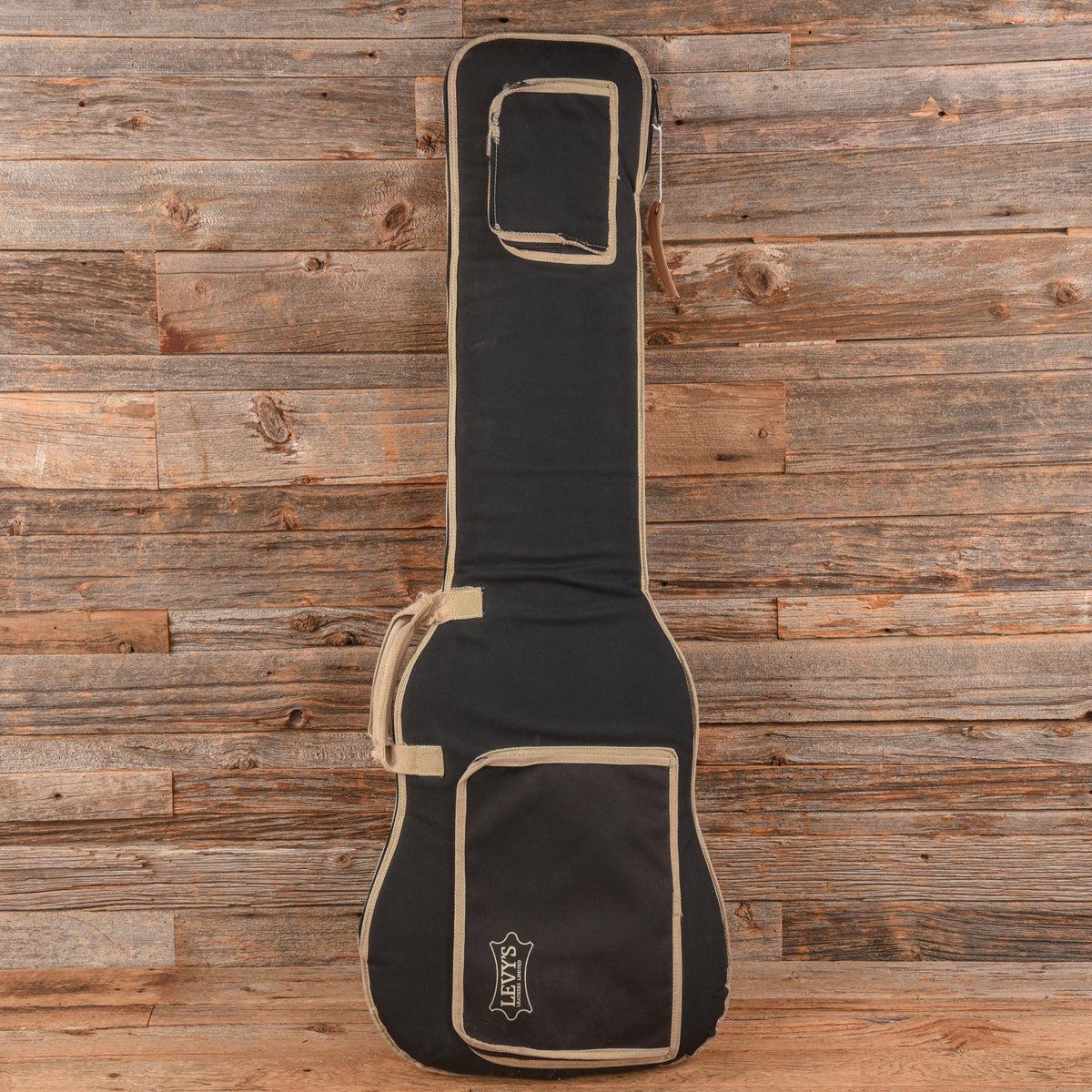 Carvin SB5000 Sunburst - View 8 | MusicMarket