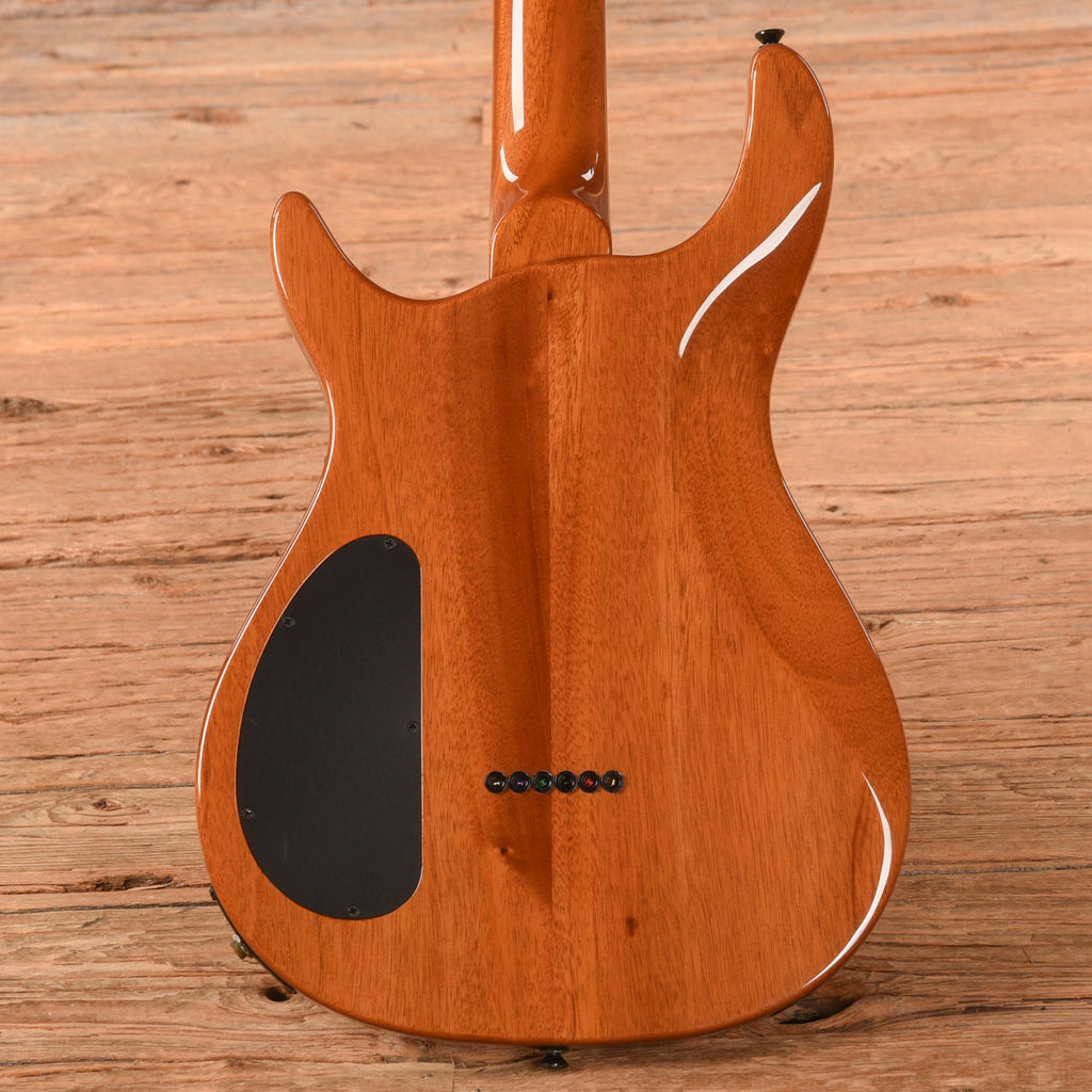 Carvin CT Brown - View 3 | MusicMarket