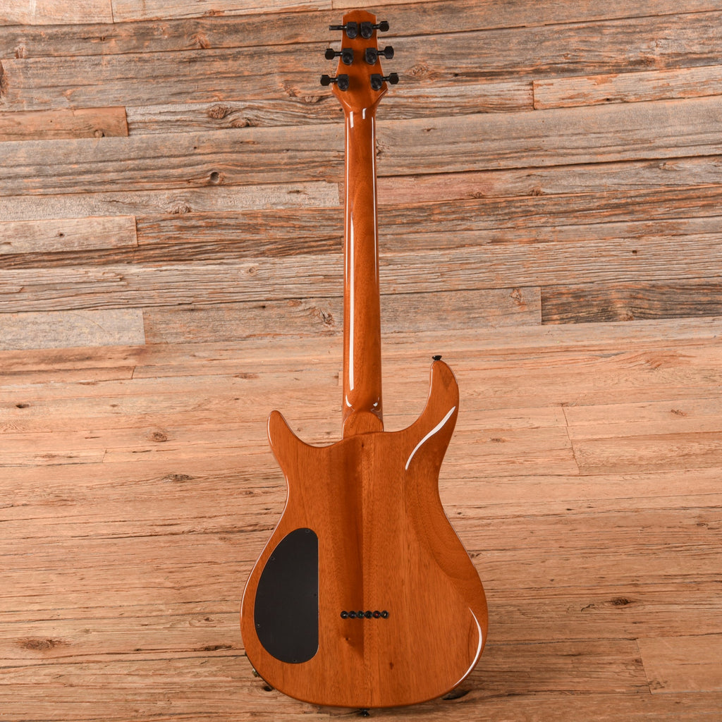 Carvin CT Brown - View 5 | MusicMarket