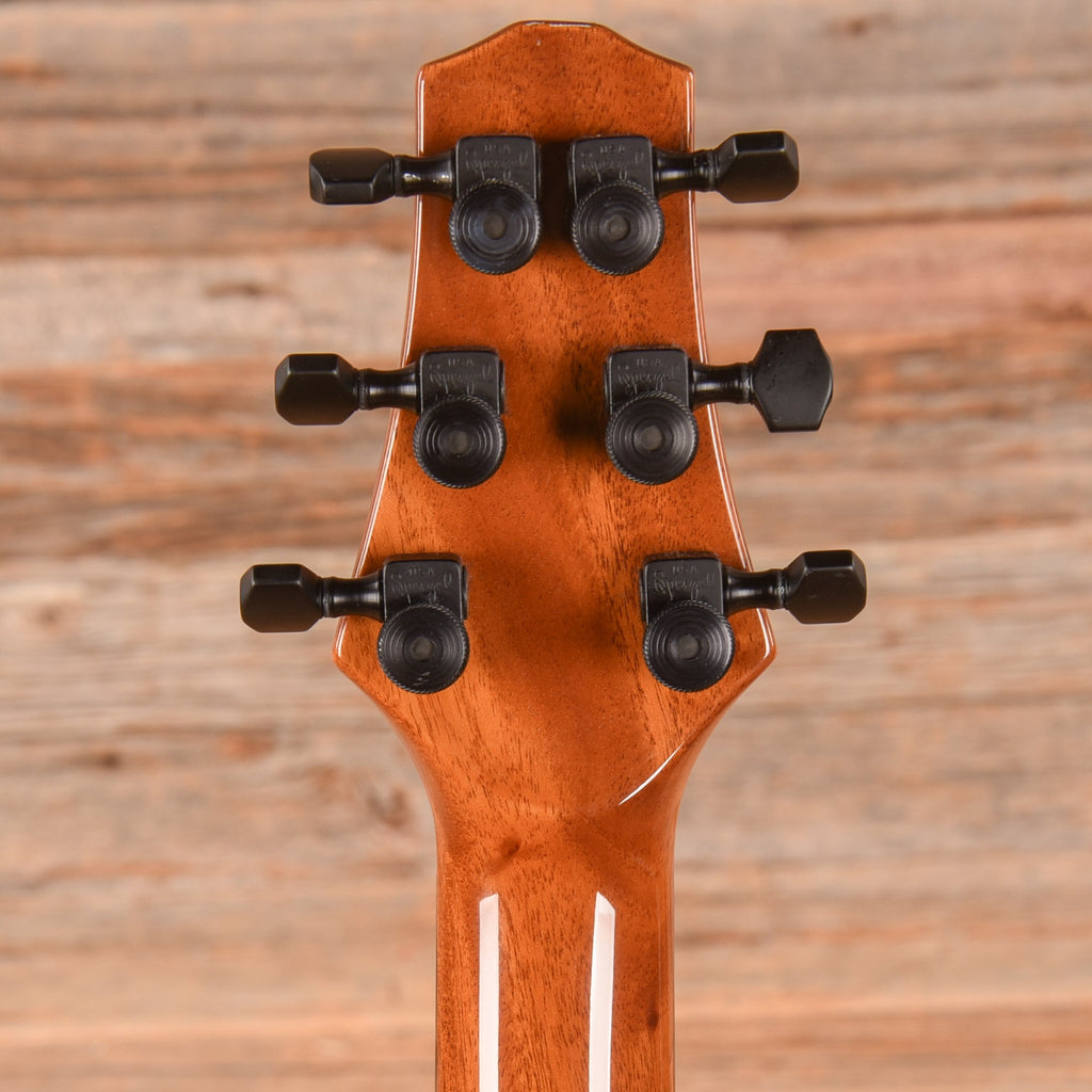 Carvin CT Brown - View 7 | MusicMarket