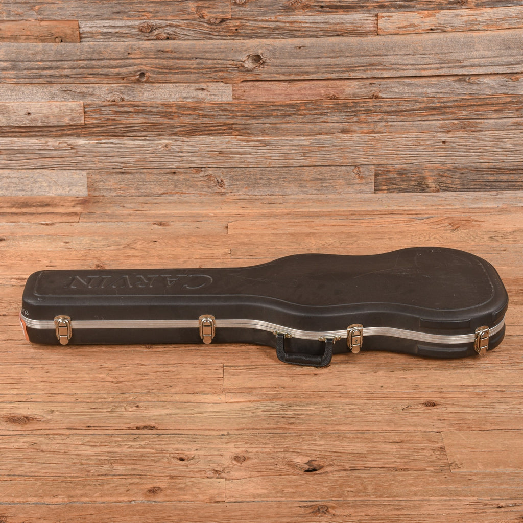 Carvin CT Brown - View 8 | MusicMarket