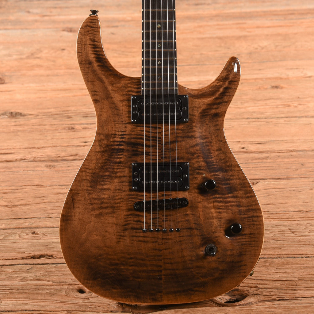 Carvin CT Brown - MusicMarket