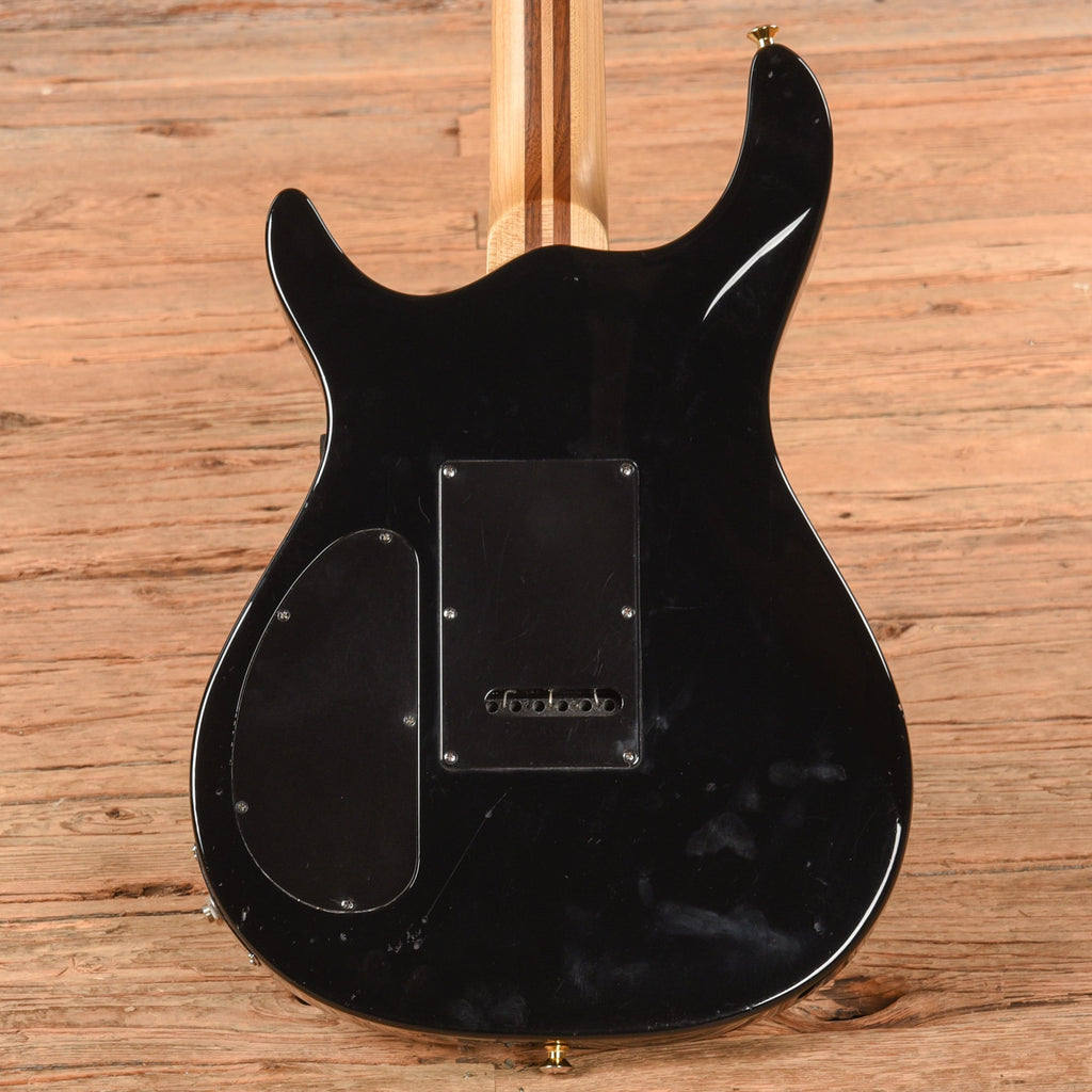 Carvin CT6 Sunburst - View 3 | MusicMarket