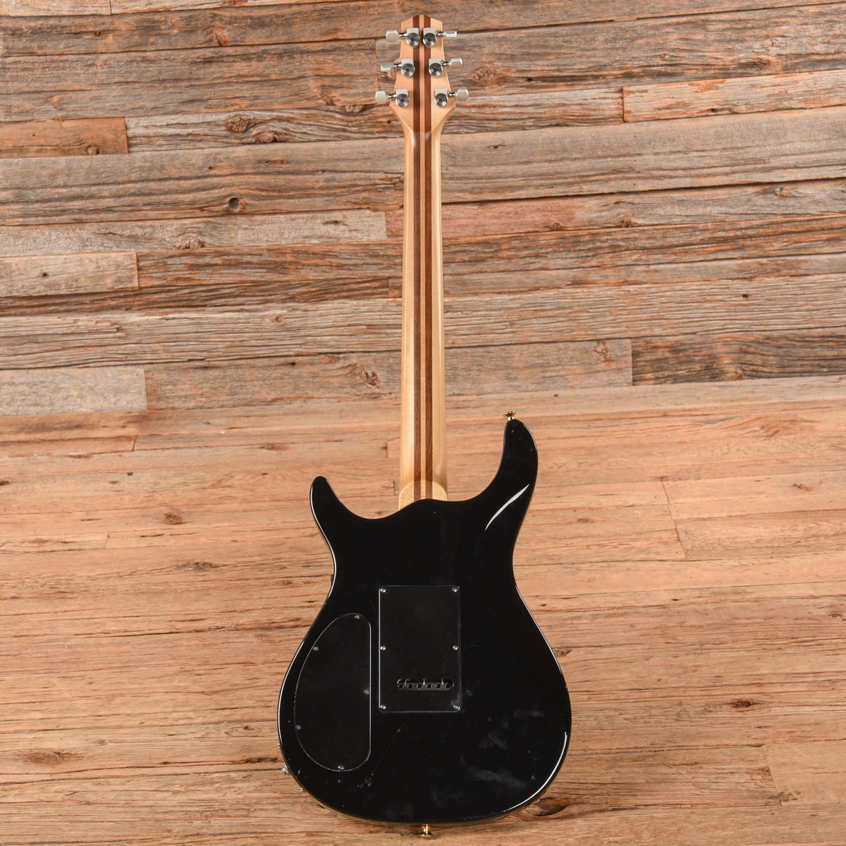 Carvin CT6 Sunburst - View 5 | MusicMarket