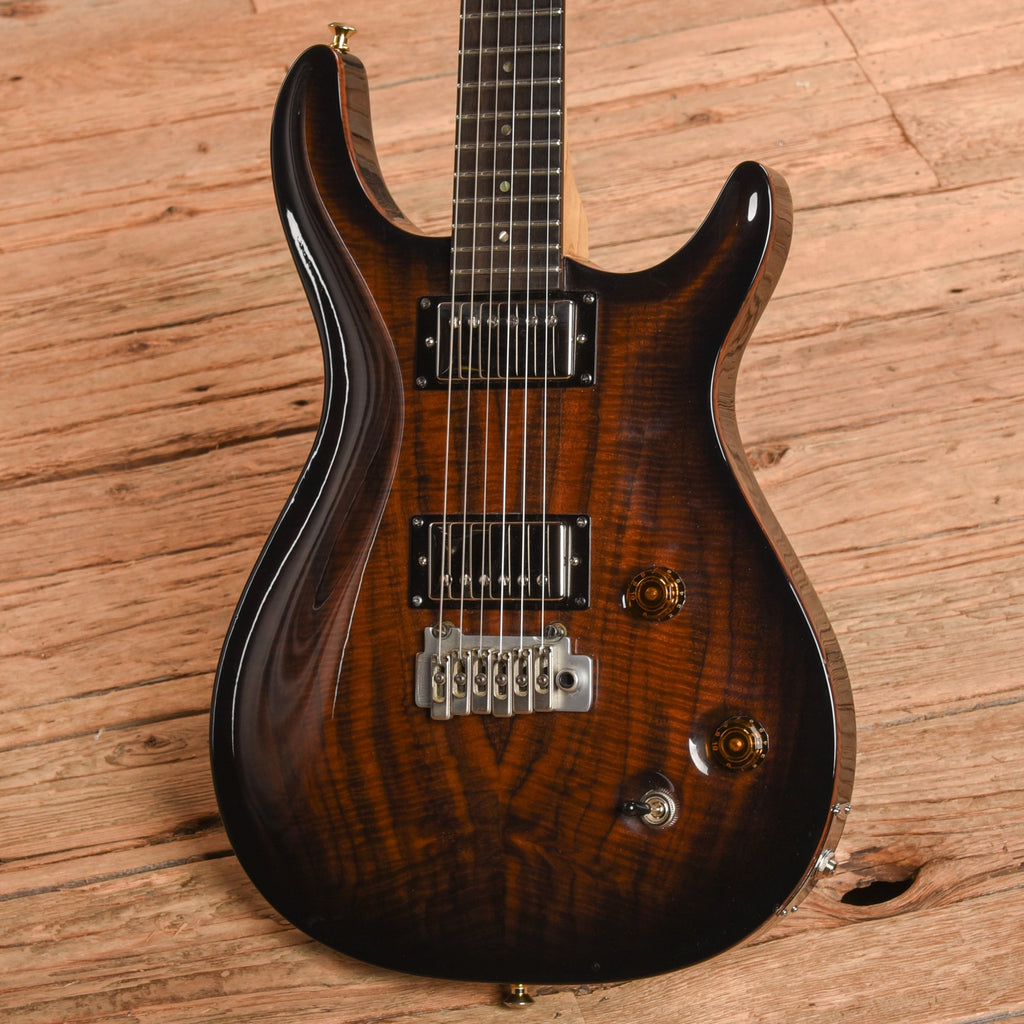 Carvin CT6 Sunburst - View 2 | MusicMarket
