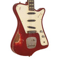 Castedosa El Halcón Standard Aged Candy Apple Red - MusicMarket