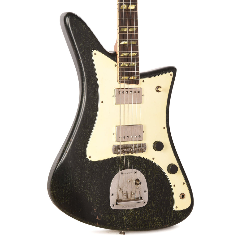 Castedosa Maravilla L-84 Standard Aged Silver Fox - MusicMarket