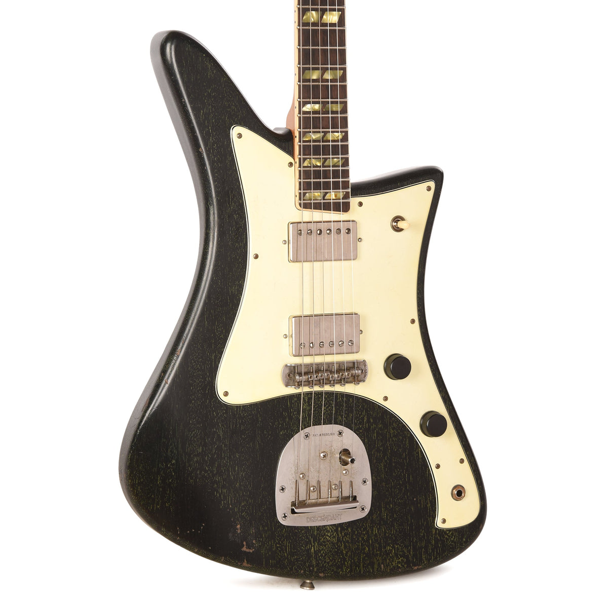Castedosa Maravilla L-84 Standard Aged Silver Fox - MusicMarket