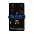 Catalinbread CB Paint Late 1900's Reverberator Pedal - MusicMarket