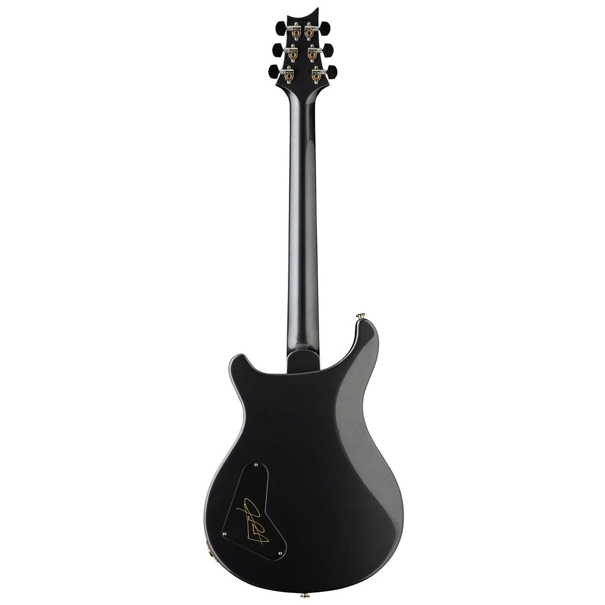 PRS Limited Edition Jonathan Jourdan Signature Electric Guitar - Gunmetal Metallic - View 3 | MusicMarket
