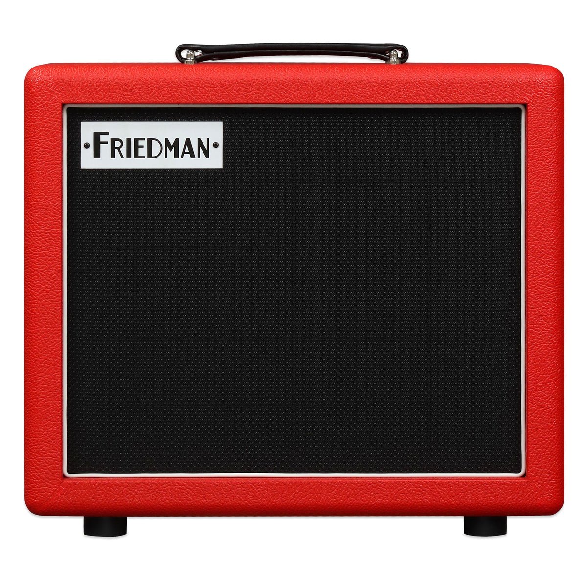Friedman JEL 112 Jake E Lee Signature 1x12-Inch Guitar Cabinet - MusicMarket