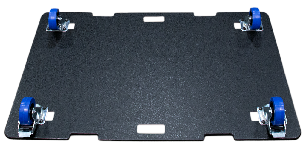 QSC Transport Cart for LS218 - View 4 | MusicMarket