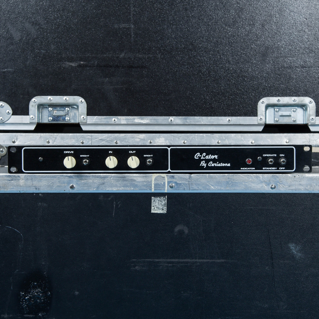 Ceriatone C-LATOR Tube Driven Effects Buffer - MusicMarket