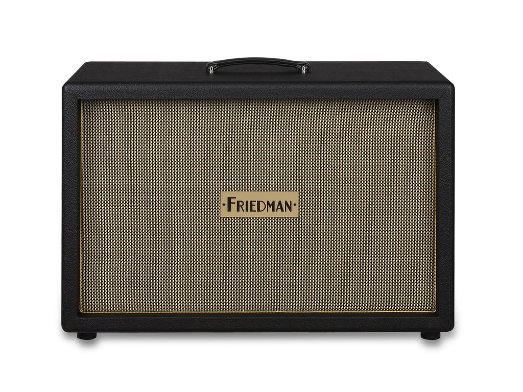Friedman 212 Vintage 2x12-Inch V30 Guitar Amplifier Cabinet - MusicMarket