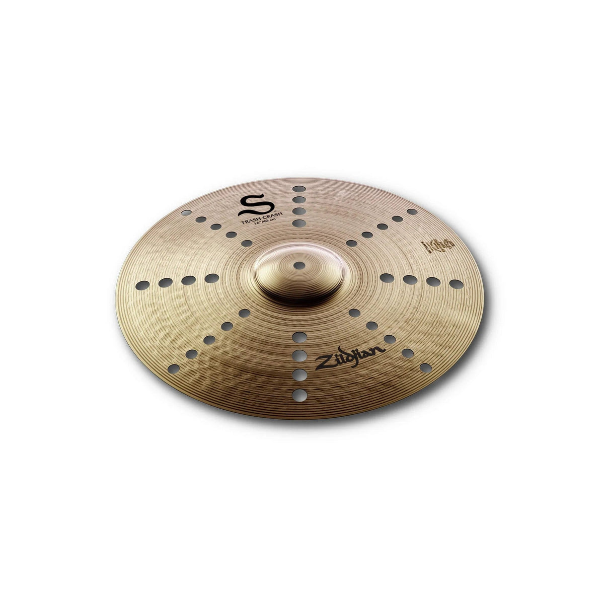 Zildjian S Series Extended 6-piece Cymbal Pack - View 5 | MusicMarket