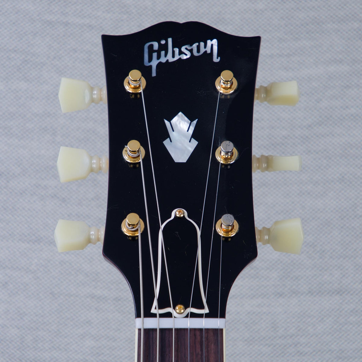 Gibson Custom Shop 1964 SG Standard Reissue Maestro Vibrola Electric Guitar, Gold Hardware - Watermelon King -