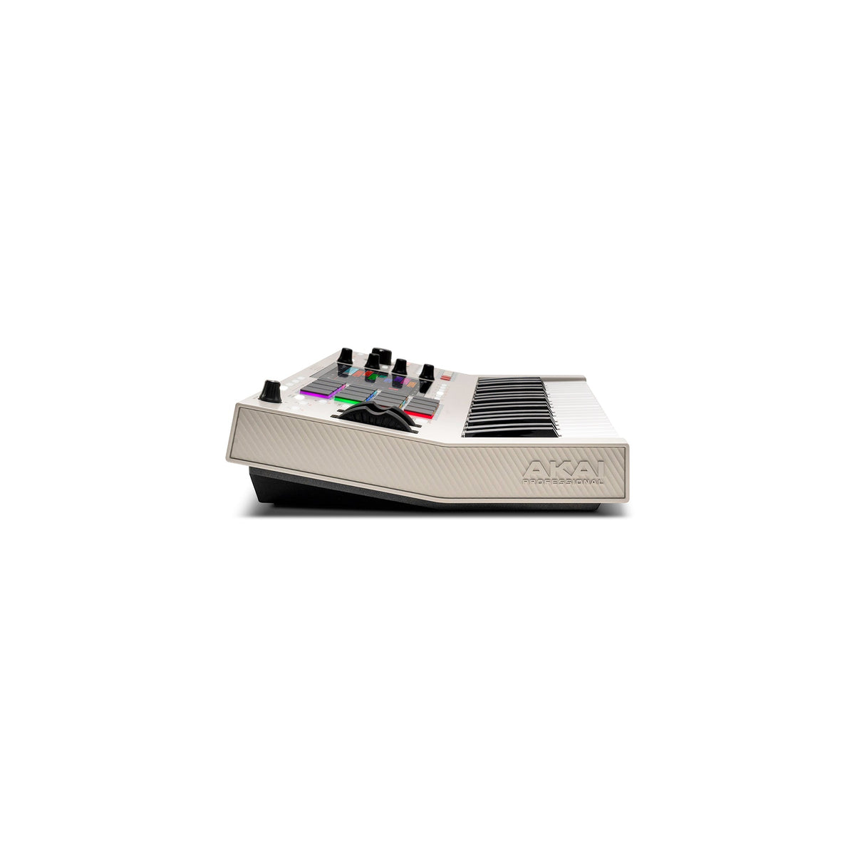 Akai Pro MPC Key 37 G2 Standalone Keyboard Synthesizer - Mint, Open Box - View 9 | MusicMarket