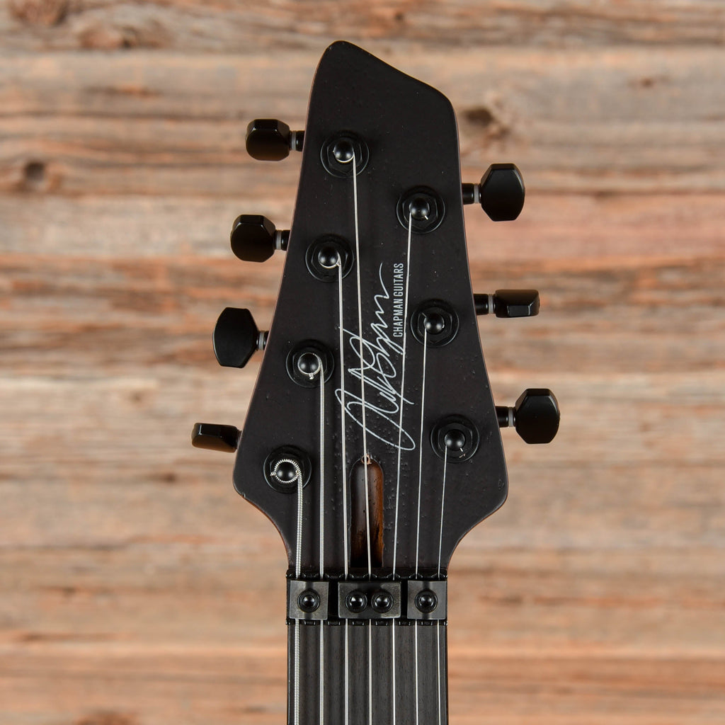 Chapman ML1-7RS Rob Scallon Signature Natural 2018 - View 6 | MusicMarket