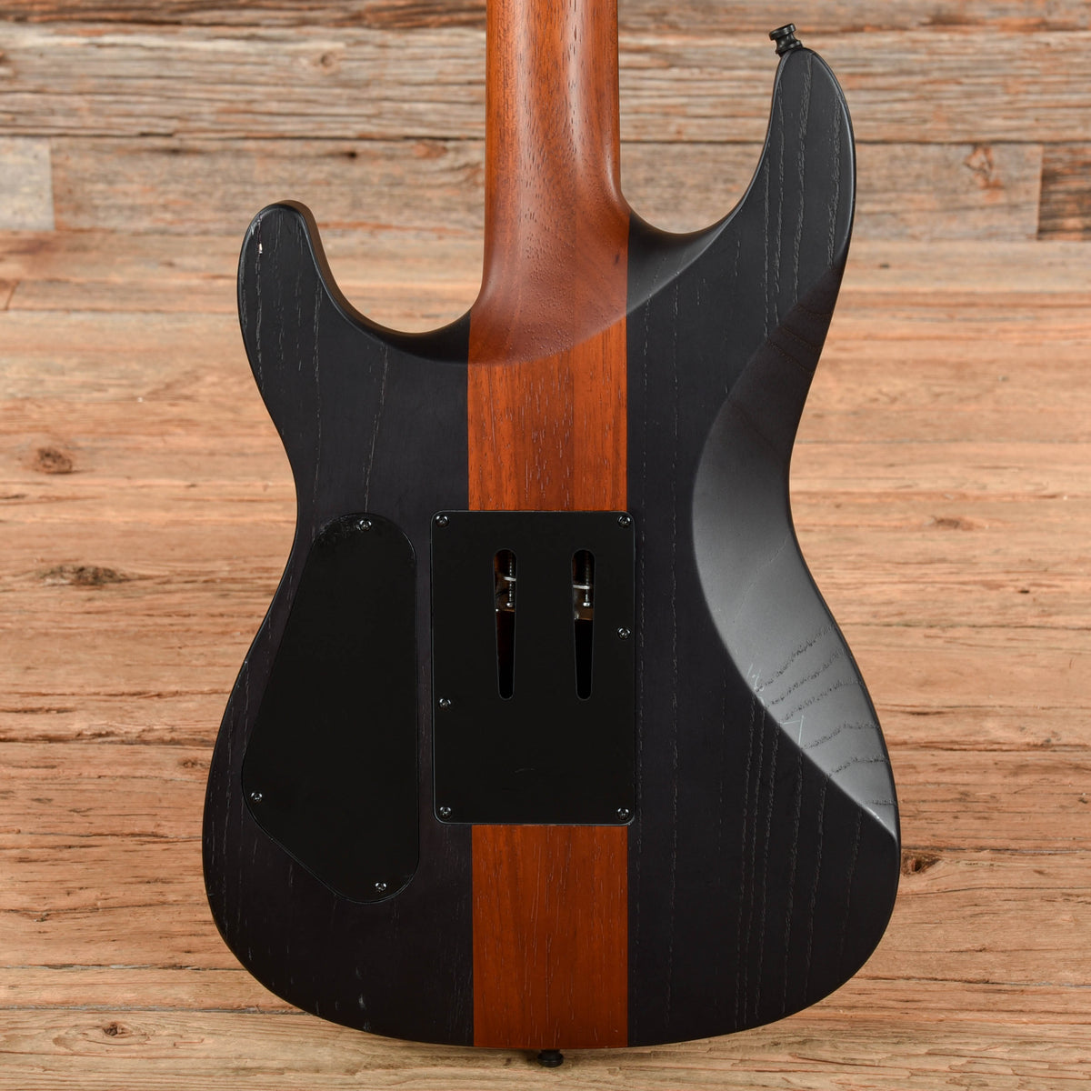 Chapman ML1-7RS Rob Scallon Signature Natural 2018 - View 3 | MusicMarket